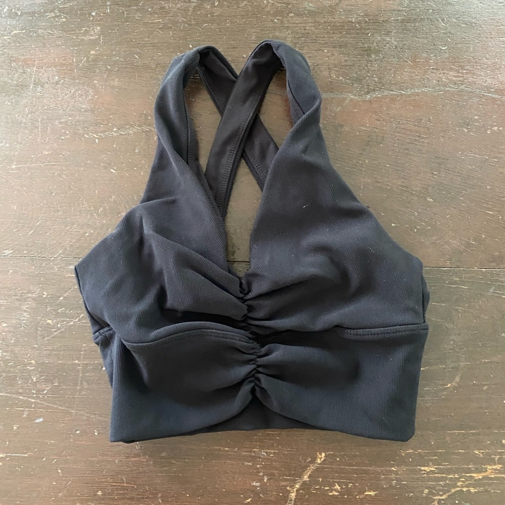 tlf sports bra